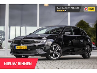 Opel Astra 1.2 Turbo GS | Camera | Adaptive Cruise