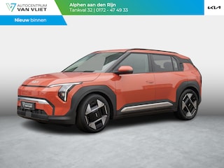 Kia EV3 Plus Advanced 81.4 kWh | OP VOORRAAD | Schuifkanteldak | Harman en kardon | Dode hoek assistentie |