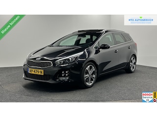 Kia Ceed cee'd Sportswagon 1.0 T-GDi GT-Plusline PANO CAMERA ECC LM TREKHAAK.