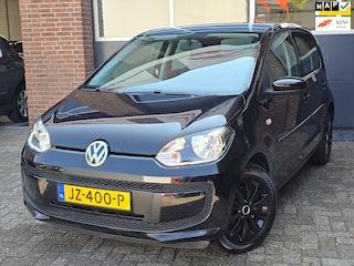 Volkswagen Up 1.0 move up! BlueMotion 5DR |Airco |Trekhaak