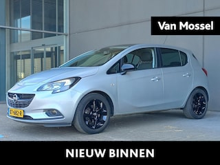 Opel Corsa 1.4 Color Edition | Winterpakket | LMV | Cruise | Bluetooth