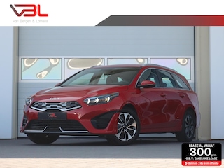 Kia Ceed Sportswagon 1.6 GDI PHEV DynamicPlusLine | Modeljaar 2022