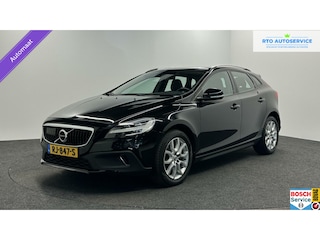 Volvo V40 2.0 D3 Summum CAMERA ECC CRUISE LM.