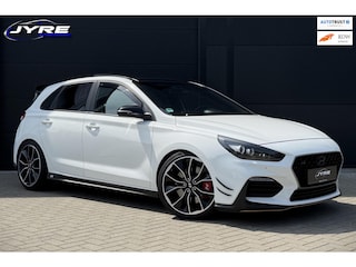 Hyundai i30 2.0 T-GDI N2 Performance, 275 PK, Full option, Maxton