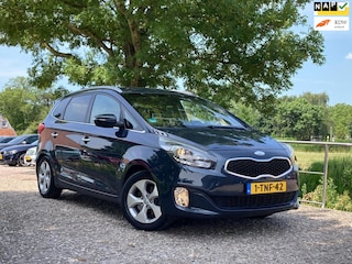 Kia Carens 1.6 GDi Super Pack | 7-Pers. + Leder + Cruise + Clima nu € 10.975,-!!!