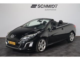 Peugeot 308 CC 1.6 Féline | Automaat | JBL | Leder | Navi | Xenon | 18"