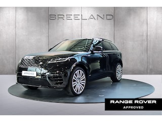 Land Rover Range Rover Velar P250 R-Dynamic SE | 22" | 24 Mnd. Approved Garantie | Panoramadak
