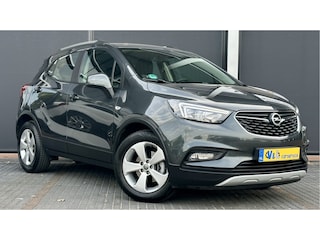 Opel Mokka X 1.4 Turbo Online Edition / Cruis / Carplay / 1ste eigenaar / Afneembare trekhaak