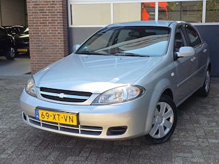 Chevrolet Lacetti 1.4-16V Spirit Apk |Nap |Boekjes |Trekhaak