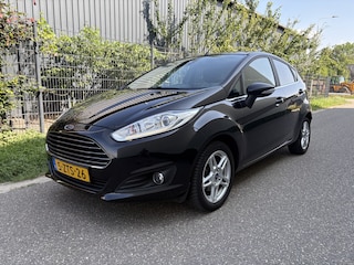 Ford Fiesta 1.0 EcoBoost Titanium / AIRCO ECC / CRUISE / NAVI