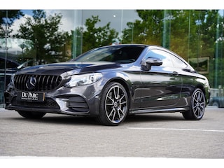 Mercedes-Benz Coupé 300 Premium Plus Pack