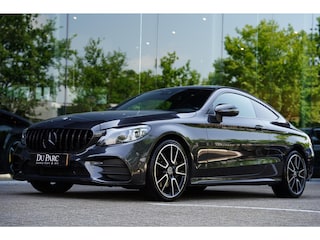 Mercedes-Benz Coupé 300 Premium Plus Pack