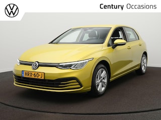Volkswagen Golf 1.5 eTSI Life Business / Adap. Cruise / Carplay / Climate