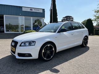 Audi A3 Sportback 1.4 TFSI Ambition Pro Line S