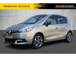 Renault Scénic 1.2 TCe Bose