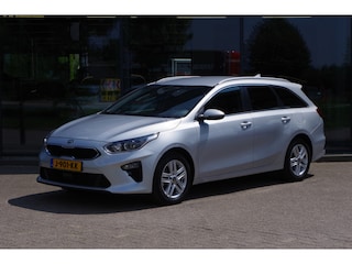 Kia Ceed Sportswagon 1.0 T-GDi 120 PK DynamicPlusLine, Climate Control, Stoel- En Stuurverwarming, Carplay