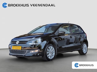 Volkswagen Polo 1.2 TSI Highline | Cruise Control | Climate Control | Privacy Glass