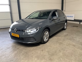 Volkswagen Golf 1.5 TSI 130 pk Life Business | Apple Carplay/Android Auto|telefoonintegratie premium | Buitenspiegels elektrisch inklapbaar | Cruise control adaptief