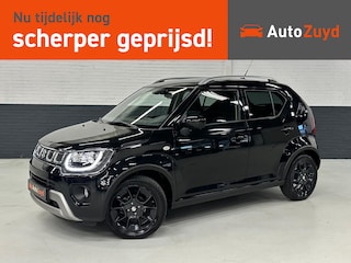 Suzuki Ignis 1.2 Smart Hybrid Comfort / Camera / CarPlay / DAB / Stoel-Verwarming