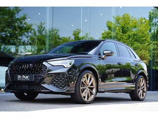 Audi Q3 RSQ3 2.5 TFSI Panoramadak SONOS RS-Seats