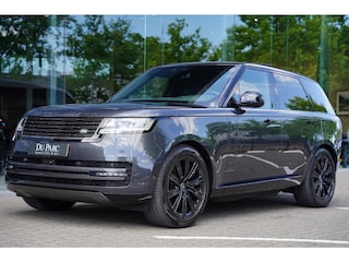 Land Rover Range Rover P 550 E Autobiography BTW Elek. Trekhaak Meridian Signature