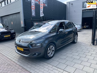 Citroën C4 Picasso 1.6 THP Business 1e Eigenaar! Trekhaak Airco NAP APK