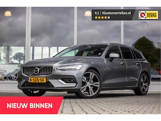 Volvo V60 2.0 B3 Inscription | E-Trekhaak | Head-Up | Volleder