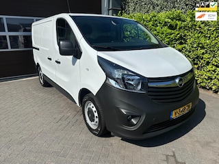 Opel Vivaro 1.6 CDTI L1H1 Sport Ecoflex Trekhaak Achteruitrijcamera Cruisecontrole