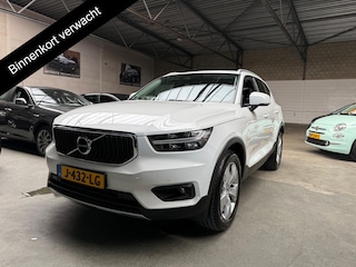 Volvo XC40 1.5 T3 Business Pro | 1E EIGENAAR | 12MND GARANTIE | CARPLAY | LED | DAB | NL AUTO |
