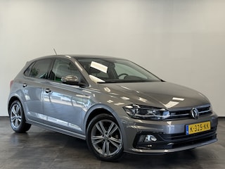 Volkswagen Polo 1.0 TSI Highline Business R-line Panoramadak Navigatie Full-led 24 maanden garantie mogelijk (*vraag naar de voorwaarden)