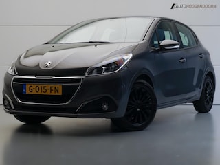 Peugeot 208 1.2 PureTech Sport (APPLE CARPLAY,NAVIGATIE,PARKEERSENSOREN,CRUISE,LM-VELGEN,NIEUWE APK,TOPCONDITIE)