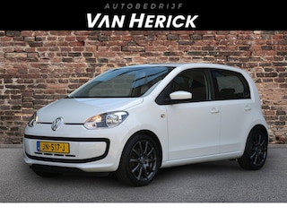 Volkswagen Up 1.0 move up! BlueMotion 5-Deurs | LM Velgen | Airco