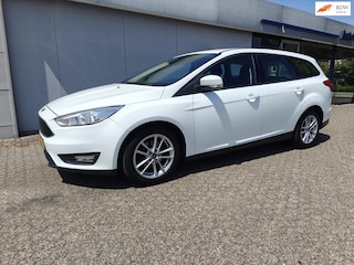 Ford Focus Wagon 1.5 TDCI Lease Edition