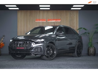 Audi Q8 55 TFSI quattro Pro Line Advanced |Pano|Led