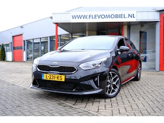 Kia ProCeed 1.0 T-GDI GT-Line Pano|Leder-Alcantara|Navi|Cam|LMV