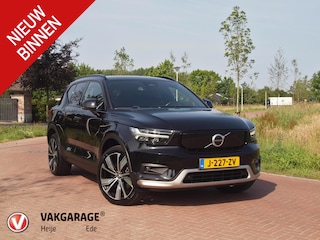 Volvo XC40 Recharge P8 AWD R-Design | Camera | Harman Kardon | Apple Carplay | Cruise Control |