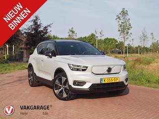 Volvo XC40 Recharge P8 AWD R-Design | Panoramadak | 360 Camera | Apple Carplay | Harman Kardon | Trekhaak |