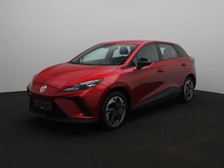 MG 4 Electric Standard 51 Kwh | Apple CarPay | Adaptive Cruise Control | Led Koplampen | Parkeersensoren | Voorraad Voordeel | 7 jaar Garantie | 350 km WLTP | ACTIE €26.600,= voorraadkorting | Meerdere kleuren leverbaar!