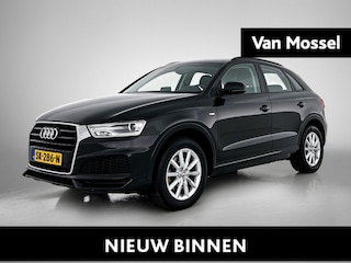 Audi Q3 1.4 TFSI CoD Advance | NAVIGATIE | BLUETOOTH | TREKHAAK | CLIMATE CONTROL | CRUISE CONTROL |