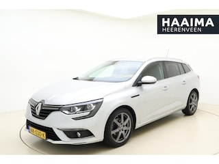Renault Mégane Estate 1.2 TCe Zen | Navigatie | Cruise Control | Climate Control | Parkeersensoren