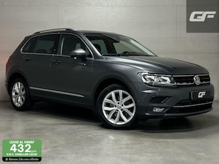 Volkswagen Tiguan 1.4 TSI ACT Highline Virtual HUD Trekh. NAP