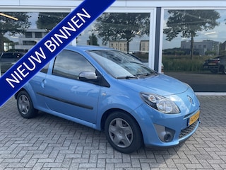 Renault Twingo 1.2-16V Collection Airco / Sportief! / 4x ZGAN banden / CV / Toerenteller