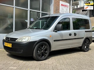 Opel Combo 1.6 Benzine Comfort APK 2026