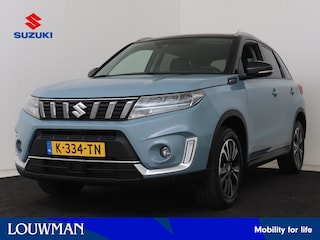 Suzuki Vitara 1.4 Boosterjet Comfort Smart Hybrid I Navigatie I Climate Control I Cruise Control I Camera I Stoelverwarming Voor I