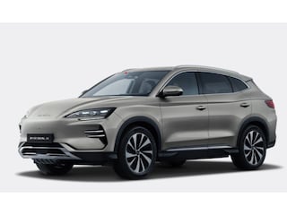 BYD Seal U 1.5 DM-I 218PK PHEV FWD BOOST | Panoramadak | 360 camera | Leder