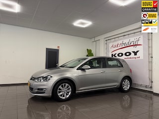 Volkswagen Golf 1.0 TSI Edition * Dealer onderhouden / Airco / LM Velgen / Bluetooth / NL Auto *