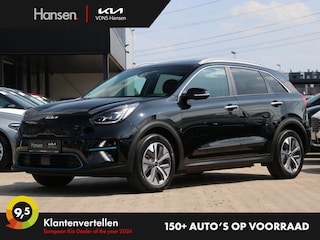 Kia Niro DynamicPlusLine 64 kWh I 3-Fase I Half-leder I Navi