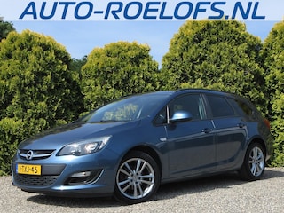 Opel Astra Sports Tourer 1.4 Turbo Rhythm*Navi*Cruise*Pdc*