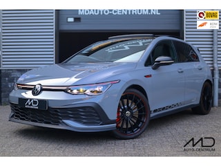 Volkswagen Golf 2.0 GTI Clubsport 45 Jahre Edition| Akra| Pano| Hud|