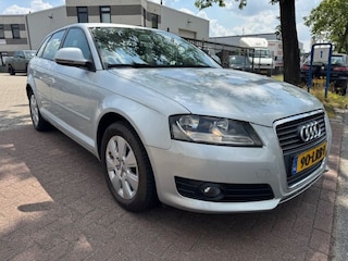 Audi A3 Sportback 1.4 TFSI Attraction Pro Line Airco/ECC,Cruisecontrol